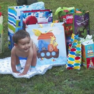 Meet your Posher, Lynette